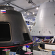 Image for article titled Here's an Early Look at Russia's New Manned Spacecraft